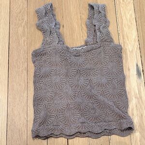 Free people love letter cami